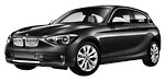 BMW F21 B3387 Fault Code