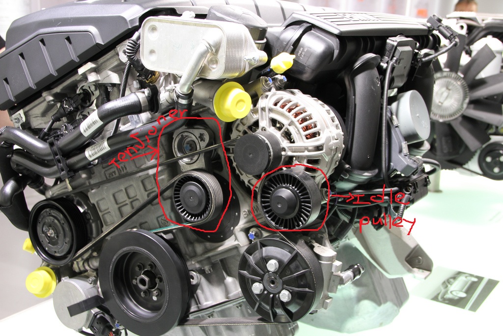 See B3387 repair manual